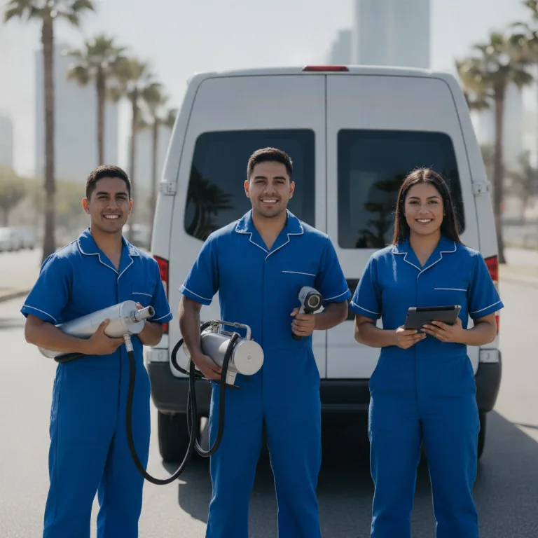 Crioterapia equipe em Sao Jose dos Campos
